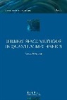 Werner O Amrein, Werner O. Amrein, Werner O. (University of Geneva Amrein, Amrein Werner O., Werner O. Amrein - Hilbert Space Methods in Quantum Mechanics