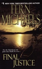Fern Michaels - Final Justice