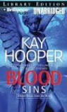 Kay Hooper, Joyce Bean - Blood Sins (Audio book)