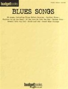 Hal Leonard Publishing Corporation, Hal Leonard Publishing Corporation (COR), Hal Leonard Publishing Corporation - Blues Songs
