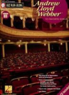 Andrew Lloyd Webber - Andrew Lloyd Webber Jazz Play Along