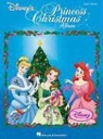 Hal Leonard Publishing Corporation (COR), Hal Leonard Corp, Hal Leonard Publishing Corporation - Disney's Princess Christmas Album