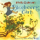 Neil Gaiman, Charles Vess, Charles Vess - Blueberry Girl
