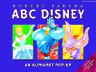 Robert Sabuda - ABC Disney