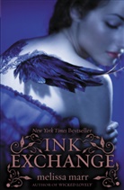 Melissa Marr - Ink Exchange