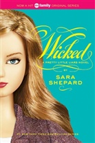 Sara Shepard, Sara Shepard - Wicked