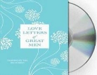 Ursula/ Lesser Doyle, Anton Lesser, Ursula Doyle - Love Letters of Great Men