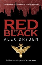 Alex Dryden - Red to Black