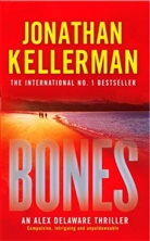 Jonathan Kellerman - Bones