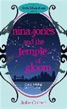 Julie Cohen - Nina Jones and the Temple of Gloom