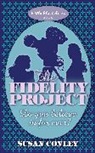 Susan Conley, Susan E. Conley, Conley Susan - The Fidelity Project