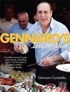 Genarro Contaldo, Gennaro Contaldo - Gennaro's Italian Year