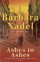 Barbara Nadel - Ashes to Ashes