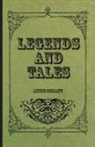 Annie Besant, Annie Wood Besant - Legends and Tales