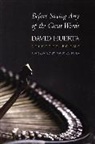 David Huerta - Before Saying Any of the Great Words
