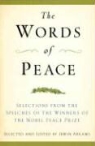 Irwin Abrams, Irwin (EDT)/ Carter Abrams, Irwin Abrams - The Words of Peace