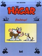Dik Browne - Hägar - 13: Hägar - Hundstage!