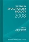 Timothy A. Mousseau, C Schlichting, Carl D. Schlichting, Carl D. Mousseau Schlichting, Timothy A Mousseau, Timothy A. Mousseau... - Year in Evolutionary Biology 2008