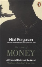 Niall Ferguson - The Ascent of Money