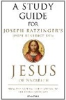 Pope Benedict Xvi, Pope Emeritus Benedict Xvi, Mark Brumley, Laura Dittus, Matthew Levering, Joseph Ratzinger... - Jesus of Nazareth