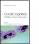 Fritz Foerster Strack, Fritz Forster Strack, Jens Farster, Jens Forster, Jens Förster, Fritz Strack... - Social Cognition