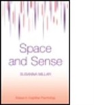 Susanna Millar, Susanna (University of Oxford Millar, Millar Susanna - Space and Sense