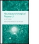 Peter (EDT)/ Abutalebi Marien, Peter Abutalebi Marien, MARIEN PETER ABUTALEBI JUBIN, Jubin Abutalebi, Abutalebi Jubin, Peter Marien... - Neuropsychological Research