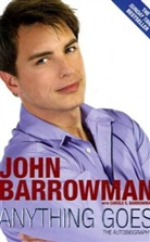 Carole E. Barrowman, John Barrowman, John/ Barrowman Barrowman, Barrowman John - Anything Goes