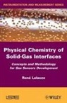 LALAUZE, Ren Lalauze, Rene Lalauze - PHYSICAL CHEMISTRY OF SOLIDGAS INTERFACE