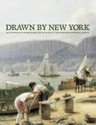 Roberta J M Olson, Roberta J. M. Olson, Roberta J. M./ Mazzitelli Olson, Roberta J.M. Olson,  Olson Roberta J.M. - Drawn By New York - Six Centuries of Watercolors Drawings at New york Historical Society