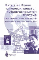 E. Del Re, F. del Re, L. Pierucci, Enrico Del Re, Pierucci, Laura Pierucci - Satellite Personal Communications for Future-generation Systems