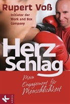 Rupert Voß - Herz-Schlag