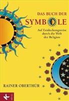 Rainer Oberthür - Das Buch der Symbole
