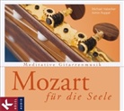 Michae Habecker, Michael Habecker, Armin Ruppel - Mozart für die Seele, Audio-CD (Hörbuch)