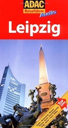Gabriel C. Lopez-Guerrero, Gabriel Calvo Lopez-Guerrero, Sabine Tzschaschel - Leipzig, m. Audio-CD