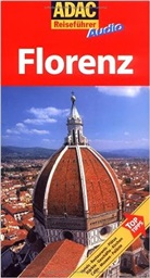 Susanna Partsch - Florenz, m. Audio-CD