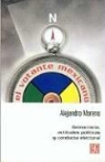 Juan Luis Cifuentes Lemus, Alejandro Moreno - El Votante Mexicano. Democracia, Actitudes Politicas y Conducta Electoral