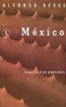 Sandra Lorenzano, Alfonso Reyes - Mexico
