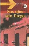 Gonzalo Soltero - Sus Ojos Son Fuego