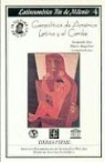 Leopoldo Y. Mario Magalln Zea - Geopol-Tica de Am'rica Latina y El Caribe