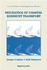 Rolf Deigaard, Deigaard Rolf, Jrgen Fredse, Jorgen Fredsoe, Deigaard Rolf - Mechanics of Coastal Sediment Transport