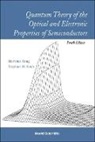 Hartmut Haug, Haug Hartmut, Stephan W Koch, Stephan W. Koch, Stephan W Koch - Quantum Theory Of The Optical And Electronic Properties Of Semiconductors (4th Edition)