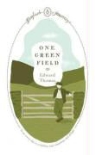 Edward Thomas - One Green Field