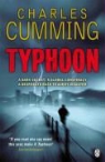 Charles Cumming - Typhoon