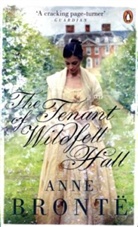 Anne Bronte, Anne Brontë - The Tenant of Wildfell Hall