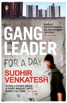 Sudhir Venkatesh, Sudhir Alladi Venkatesh - Gang Leader for a Day