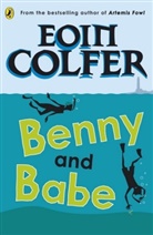 Eoin Colfer - Benny and Babe