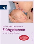 Gerhard Jorch - Frühgeborene
