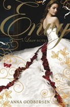 Anna Godbersen - Envy. Tome 3