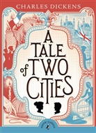 Charles Dickens, Roddy Doyle, Linda Jennings - A Tale of Two Cities